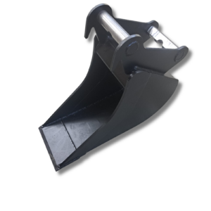 Podkopová lžíce 30cm pro bagr 5T